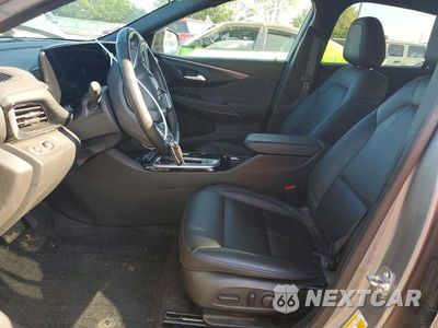 Zdjęcie 7 z 13 samochodu: 2024 BUICK ENVISTA SPORT TOURING VIN:KL47LBE22RB093580 - miniatura