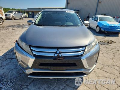 Piąte zdjęcie samochodu w środku: 2018 MITSUBISHI ECLIPSE CROSS SE VIN:JA4AT5AA5JZ042199 - miniatura