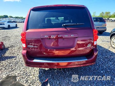 Zdjęcie 6 z 13 samochodu: 2019 DODGE GRAND CARAVAN GT VIN:2C4RDGEG9KR740049 - miniatura