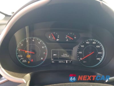 Zdjęcie 9 z 12 samochodu: 2023 CHEVROLET MALIBU LT VIN:1G1ZD5ST9PF141388 - miniatura