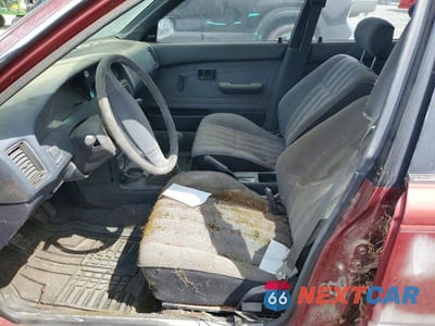 Zdjęcie 7 z 12 samochodu: 1988 TOYOTA COROLLA DELUXE VIN:JT2AE92W1K3180885 - miniatura