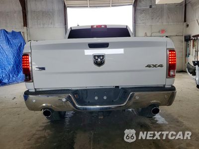 Zdjęcie 6 z 12 samochodu: 2018 RAM 1500 LARAMIE VIN:1C6RR7NT3JS221100 - miniatura