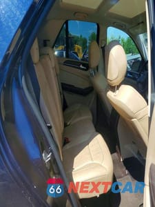 Zdjęcie 11 z 13 samochodu: 2018 MERCEDES-BENZ GLE 350 4MATIC VIN:4JGDA5HB6JB124700 - miniatura