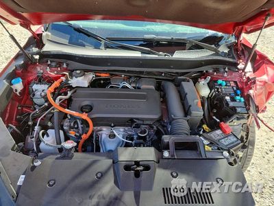 Zdjęcie 12 z 14 samochodu: 2026 HONDA CR-V SPORT-L VIN:7FARS5H8XTE009436 - miniatura
