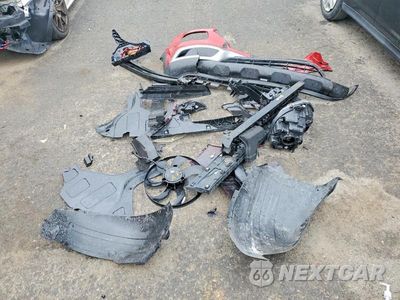 Zdjęcie 12 z 13 samochodu: 2024 HYUNDAI VENUE SE VIN:KMHRB8A39RU280060 - miniatura