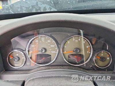 Zdjęcie 9 z 13 samochodu: 2011 JEEP LIBERTY SPORT VIN:1J4PN2GKXBW558225 - miniatura