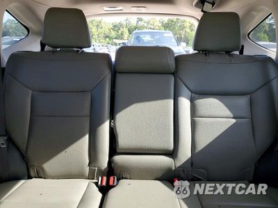 Zdjęcie 10 z 13 samochodu: 2015 HONDA CR-V EX VIN:3CZRM3H58FG709741 - miniatura