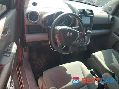 Zdjęcie 8 z 13 samochodu: 2010 HONDA ELEMENT EX VIN:5J6YH2H78AL000055 - miniatura