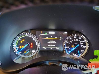 Zdjęcie 9 z 13 samochodu: 2022 TOYOTA HIGHLANDER HYBRID XLE VIN:5TDHBRCH0NS549494 - miniatura