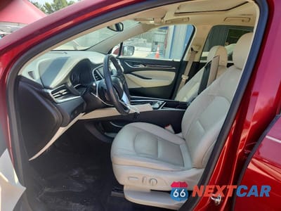 Zdjęcie 7 z 13 samochodu: 2023 BUICK ENCLAVE ESSENCE VIN:5GAERBKW2PJ177258 - miniatura