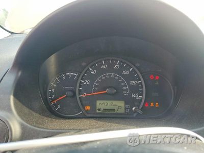 Zdjęcie 9 z 13 samochodu: 2017 MITSUBISHI MIRAGE ES VIN:ML32A3HJ7HH008746 - miniatura