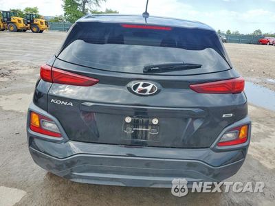 Zdjęcie 6 z 14 samochodu: 2020 HYUNDAI KONA SE VIN:KM8K1CAA1LU516004 - miniatura
