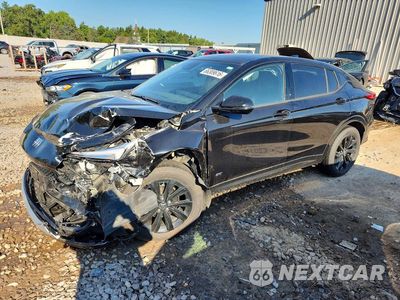 2026 BUICK ENVISTA SPORT TOURING KL47LBEP7TB077202 - główne zdjęcie licytacji z USA - miniatura