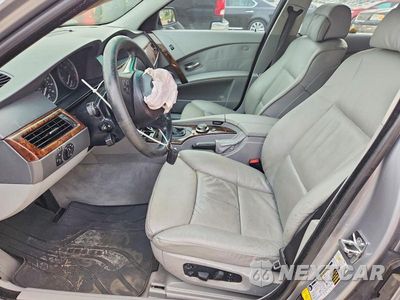 Zdjęcie 7 z 12 samochodu: 2007 BMW 530 I VIN:WBANE73577CM53285 - miniatura
