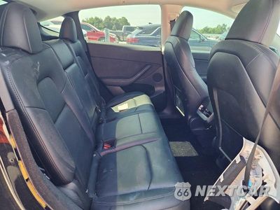 Zdjęcie 10 z 13 samochodu: 2023 TESLA MODEL Y VIN:7SAYGDEE8PA047637 - miniatura