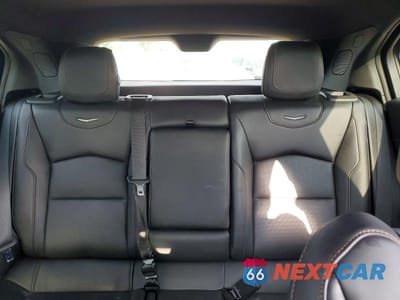 Zdjęcie 10 z 14 samochodu: 2021 CADILLAC XT4 SPORT VIN:1GYFZFR44MF000248 - miniatura