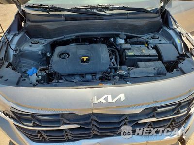 Zdjęcie 21 z 26 samochodu: 2024 KIA SELTOS LX VIN:KNDEPCAAXR7629604 - miniatura