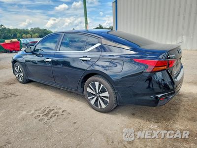Drugie zdjęcie samochodu z przodu: 2022 NISSAN ALTIMA SV VIN:1N4BL4DV1NN364800 - miniatura