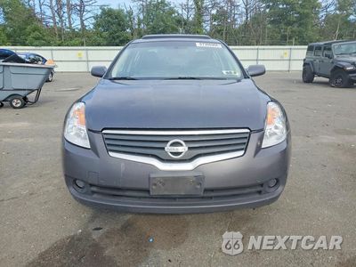 Piąte zdjęcie samochodu w środku: 2008 NISSAN ALTIMA 2.5 VIN:1N4AL21E98N465530 - miniatura