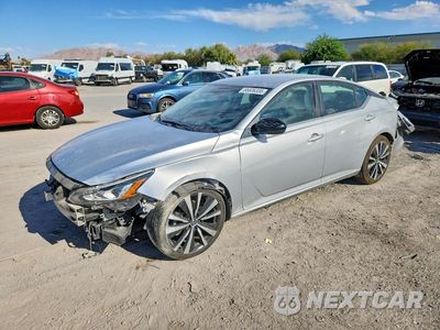 2020 NISSAN ALTIMA SR 1N4BL4CV3LC188892 - główne zdjęcie licytacji z USA - miniatura