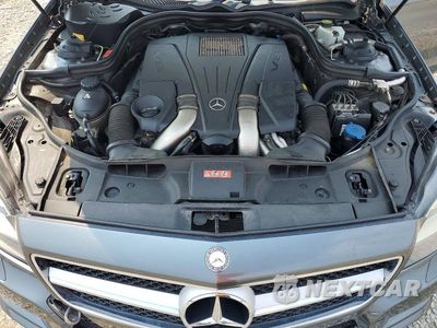 Zdjęcie 11 z 12 samochodu: 2014 MERCEDES-BENZ CLS 550 4MATIC VIN:WDDLJ9BB3EA097862 - miniatura