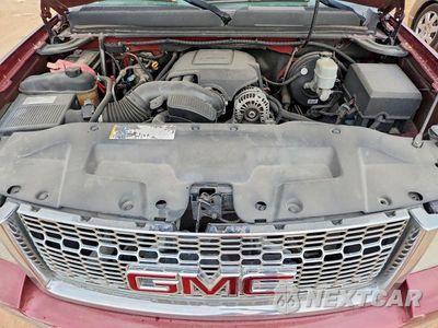 Zdjęcie 11 z 12 samochodu: 2009 GMC SIERRA C1500 SLE VIN:3GTEC23J29G151993 - miniatura