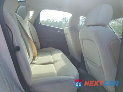 Zdjęcie 10 z 12 samochodu: 2013 CHEVROLET IMPALA LS VIN:2G1WF5E30D1243674 - miniatura