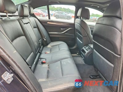 Zdjęcie 10 z 13 samochodu: 2013 BMW 535 I VIN:WBAFR7C54DC828795 - miniatura