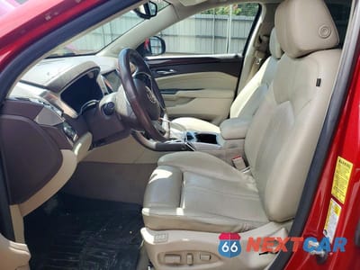 Zdjęcie 7 z 13 samochodu: 2015 CADILLAC SRX PREMIUM COLLECTION VIN:3GYFNDE31FS557274 - miniatura