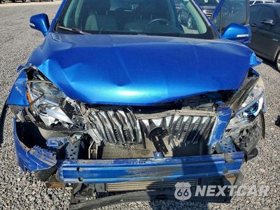 Zdjęcie 11 z 13 samochodu: 2015 BUICK ENCORE VIN:KL4CJASB6FB080264 - miniatura