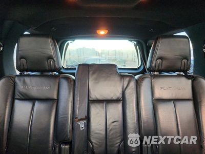 Zdjęcie 10 z 13 samochodu: 2015 FORD EXPEDITION PLATINUM VIN:1FMJU1LT2FEF40347 - miniatura