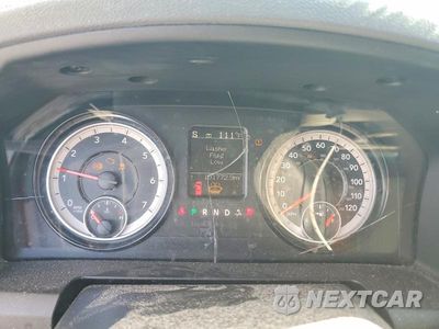 Zdjęcie 9 z 13 samochodu: 2017 RAM 1500 ST VIN:1C6RR7FT1HS809795 - miniatura