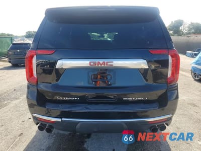 Zdjęcie 6 z 13 samochodu: 2021 GMC YUKON XL DENALI VIN:1GKS1JKL7MR416751 - miniatura