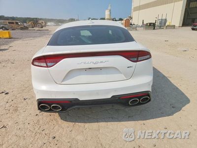 Zdjęcie 6 z 12 samochodu: 2023 KIA STINGER GT LINE VIN:KNAE35LD8P6131920 - miniatura