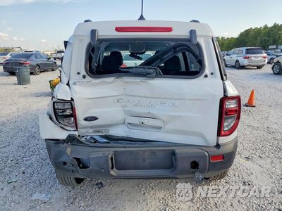 Zdjęcie 6 z 14 samochodu: 2025 FORD BRONCO SPORT BIG BEND VIN:3FMCR9BN2SRE98894 - miniatura