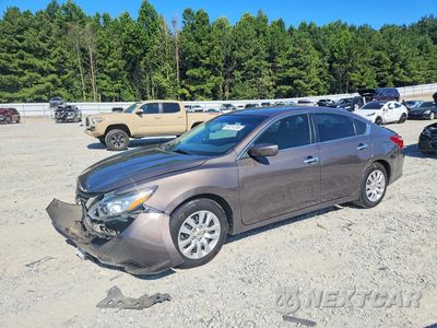 2016 NISSAN ALTIMA 2.5 S 1N4AL3AP8GC212281 - główne zdjęcie licytacji z USA - miniatura