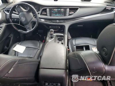 Zdjęcie 8 z 13 samochodu: 2019 BUICK ENCLAVE AVENIR VIN:5GAERDKW7KJ148455 - miniatura