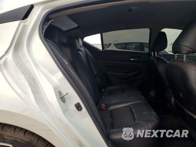 Zdjęcie 10 z 12 samochodu: 2023 NISSAN ALTIMA SR VIN:1N4BL4CV7PN309112 - miniatura