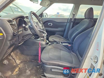 Zdjęcie 7 z 12 samochodu: 2015 KIA SOUL BASE VIN:KNDJN2A27F7179462 - miniatura