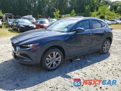 2024 MAZDA CX-30 PREFERRED 3MVDMBCM0RM700139 - główne zdjęcie licytacji z USA - miniatura