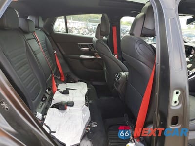 Zdjęcie 10 z 13 samochodu: 2026 MERCEDES-BENZ GLC COUPE 43 4MATIC AMG VIN:W1NKJ8HB1TF531440 - miniatura