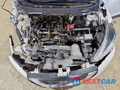 Zdjęcie 12 z 14 samochodu: 2020 NISSAN KICKS S VIN:3N1CP5BV6LL483339 - miniatura