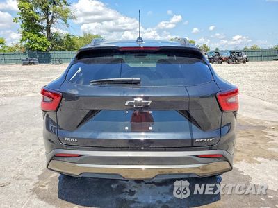 Zdjęcie 6 z 13 samochodu: 2026 CHEVROLET TRAX ACTIV VIN:KL77LKEP4TC073864 - miniatura