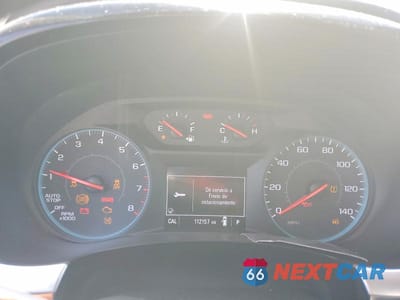 Zdjęcie 9 z 13 samochodu: 2018 CHEVROLET TRAVERSE LS VIN:1GNERFKW2JJ258376 - miniatura