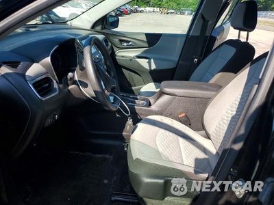 Zdjęcie 7 z 13 samochodu: 2018 CHEVROLET EQUINOX LS VIN:2GNAXHEV4J6181851 - miniatura