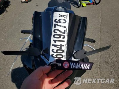 Zdjęcie 8 z 9 samochodu: 2023 YAMAHA YZFR7 VIN:JYARM38E8PA005086 - miniatura