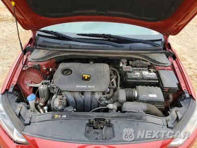 Zdjęcie 11 z 13 samochodu: 2017 HYUNDAI ELANTRA SE VIN:5NPD84LF6HH184506 - miniatura
