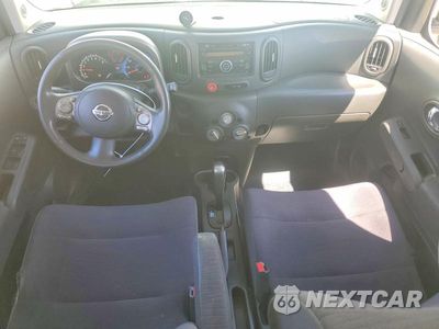 Zdjęcie 8 z 13 samochodu: 2010 NISSAN CUBE 1.8 VIN:JN8AZ2KR1AT165433 - miniatura