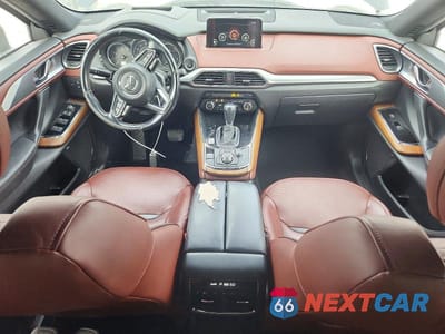 Zdjęcie 8 z 12 samochodu: 2016 MAZDA CX-9 SIGNATURE VIN:JM3TCBEY7G0125108 - miniatura