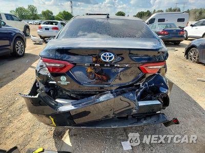 Zdjęcie 6 z 12 samochodu: 2023 TOYOTA CAMRY XLE VIN:4T1F31AK7PU618129 - miniatura